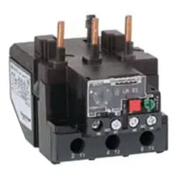 L&T [ Lauritz Knudsen ] ST94074OOTO 4.0-6.0 A Thermal Overload Relay-16