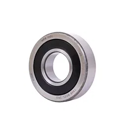 NRB Industrial Single Row Angular Contact Ball Bearing, Inner Dia 17 mm, Outer Dia 40 mm, Width 12 mm, 7203BETN-picture-8