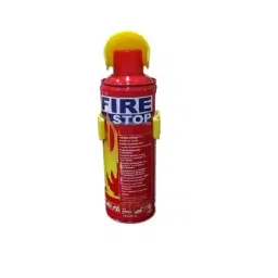 Stop Fire 500 ML FIRE STOP Fire Extinguisher-16