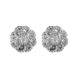The Real Effect London 800 Silver Earrings for Women-image-53