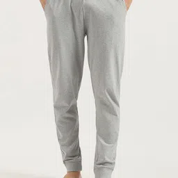 United Colors of Benetton Men Mid Rise Pure Cotton Jogger-picture-42