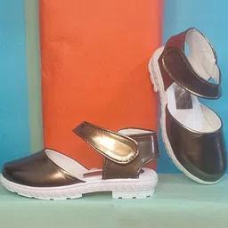 NEW LATEST Copper Bow Girls Slip-on Flats-image-72
