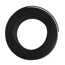 HOSPER SUPER SAFE-ASLI FR Housing Wire Single Core 90 m 4 sq.mm Black, WA04090BK-picture-5