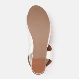Mast & Harbour Open Toe Block Heel image 5