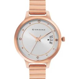 Giordano GD4206 Analog watch for Women-image-6
