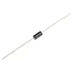 Stmicroelectronics Bi-Directional TVS Diode 2 Pins 600 W 1 µA DO-15, P6KE33CA (Pack of 1000)-17