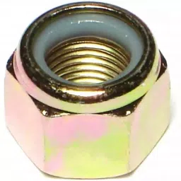 RS PRO Steel Lock Nut 1/4-20 inch, 2451316-image-42