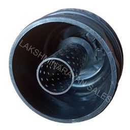 LAKSHMINARAYAN SALES car Engine Oil Filter Housing Assembly Cap Compatible With Etios Diesel image 3