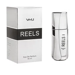 VMJ Reels Long Lasting Eau De Parfum - 50 ml-58
