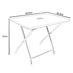 Lattice Baby foldable Multipurpose Comfy Set Table Chair- Color May Vary image 5