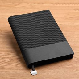 SWISS HORN Self Design Diary Stationery-image-16