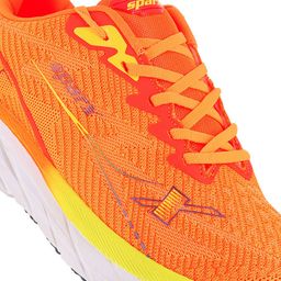 Sparx Men Mesh Running Shoes image 5