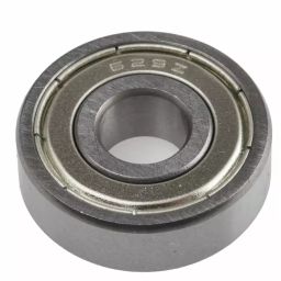 RS PRO Miniature Ball Bearing, Inner Dia 9 mm, Outer Dia 26 mm, Width 8 mm, 6190070-image-16