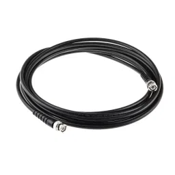 RS PRO Male BNC to Male BNC Coaxial Cable RG59 75 Ω 5 m, 4262117-image-19