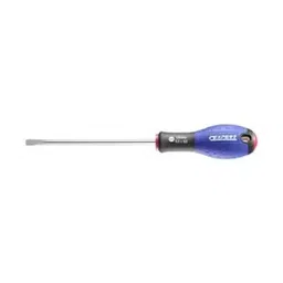 FACOM 175 mm Vanedium Steel Screwdriver Flared 8X175, E165138-image-5