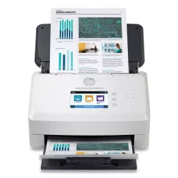 HP ScanJet Enterprise Flow N7000 snw1 6FW10A-16