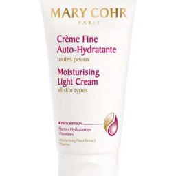Mary Cohr Light Moisturizing Cream - 50 ml-28