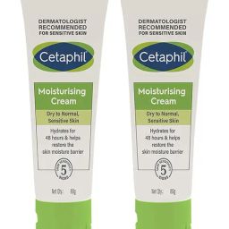 Cetaphil Moisturising Cream - Pack of 2-19