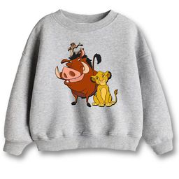 x2o Kids Graphic Printed Round Neck Cotton Sweatshirt-picture-24