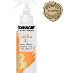 Toni & Guy Heat Protection Mist - 150 ml-18