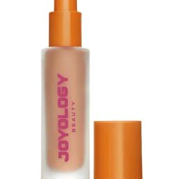 Joyology Beauty Stay Lively Foundation Almond Cream - 30 ml-16