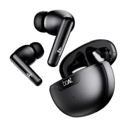 Boat Airdopes 161 ANC in Ear Earbuds with ANC 32dB & 50H Playback (Black, True Wireless)-image-36