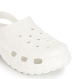 glitchez Men Self Design Clogs image 5