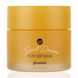 Glowiest Sweet Dreams Yuzu Lip Mask - 20 gm-image-4