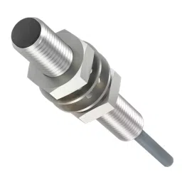 Bulluff 2 mm Inductive Standard Sensors With Preferred Types BES M08MI-PSC20B-BV03 image 2