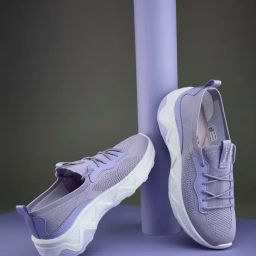 Campus Women's Purple Walking Shoes-image-25