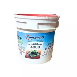 Z Premium 4000 Screw Air Compressor Oil 10 L, 1217B37XSE1-image-70