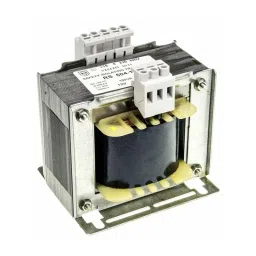 RS PRO Chassis Mounting Transformer 150 VA Model No 504177-13