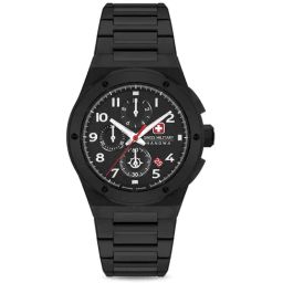 Swiss Military Hanowa SMWGI2102031 Sonoran Chrono Analog Watch for Men-image-19
