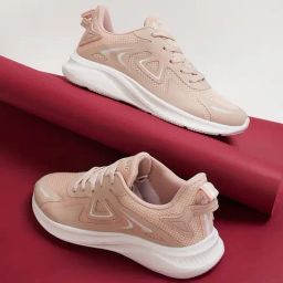 Ginger by Lifestyle Women's Pink Running Shoes-image-79