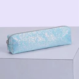 Forever Glam by Pantaloons Blue Embellished Medium Pouch-image-22