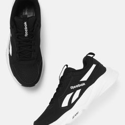 Reebok Men Billington Zev Woven Design Sneakers-image-86