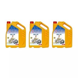 Z Premium ISO VG 2 Industrial Lubricant Oil 5 L for Hydraulic Systems, Gear, Bearings, Pumps & Machinery (Pack of 2)-image-86