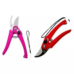 Sky Blue SBPRUNERMDX0193 0.98 inch Iron Bypass Pruner (Pack of 2)-image-64