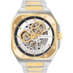 French Connection FCA14TM SS25 Analog Watch For Men-picture-34