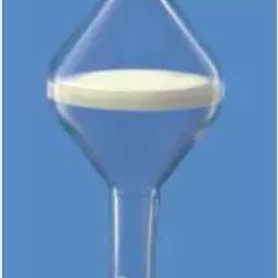 Borosil 3958910 Tube Sintered Ware - Capacity 30 ml-27