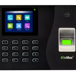 Bio Max Biometric N-WL20-45