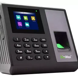 Biomax K30 Time Attendnace and Access Control Machine with inbuilt Battery-14