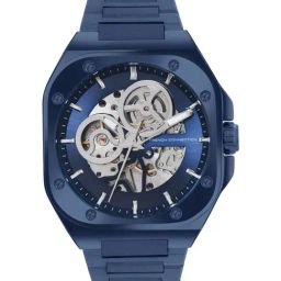 French Connection FCA14UM SS25 Analog Watch For Men-picture-46