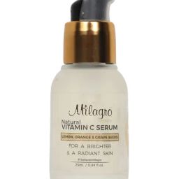 Milagro Beauty Natural Vitamin C Serum - 25 ml-45