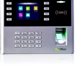 Bio Max Biometric N-X990 Pro-14