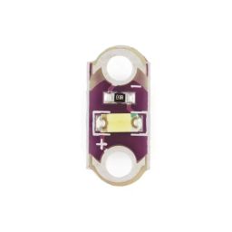 3~5v Blue SMD LED Module for Lilypad - NA2043~5v Blue SMD LED Module for Lilypad - NA204-19
