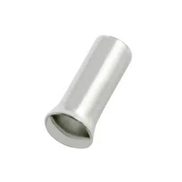 RS PRO Crimp Bootlace Ferrule 9 mm Pin Length & 3.2 mm Pin Diameter with 4 mm2 Wire Size, 2069712-image-43