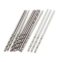 TECHDELIVERS PCB Micro Drill Bit 0.7 mm Bits for PCB Hand Drill and Drill Machine (Pack of 5) image 1