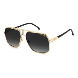 Carrera Grey UV Protection Aviator Sunglasses for Men-picture-16