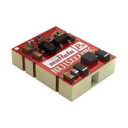 MURATA POWER SOLUTIONS Dc-Dc Converter, 5V, 0.2A, NXJ1S0505MC-R7-picture-39